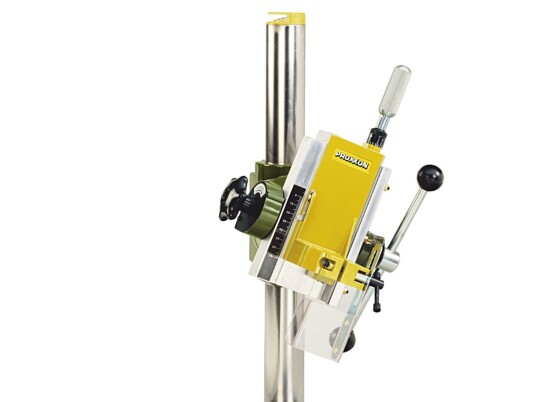 Proxxon Micromot Bfb 2000 Borstander Arbejdshøjde max.: 65mm Proxxon Micromot Bfb 2000 Borstander Arbejdshøjde max.: 65mm
