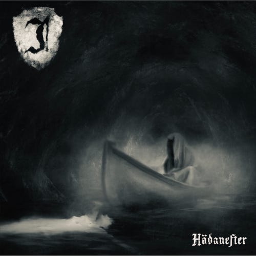 Jordfäst Hädanefter CD Jordfäst Hädanefter CD