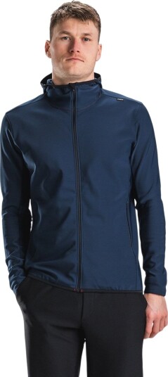 FUSION Recharge Hettegenser Herre Navy S