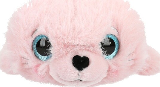Princess Mimi Kosebamse Rosa Selerobbe Robby Princess Mimi Kosebamse Rosa Selerobbe Robby