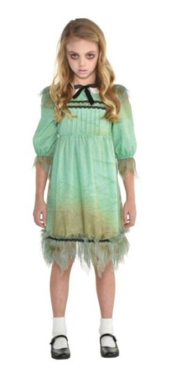 Dreadful Darling Girl Kostume Dreadful Darling Girl Kostume