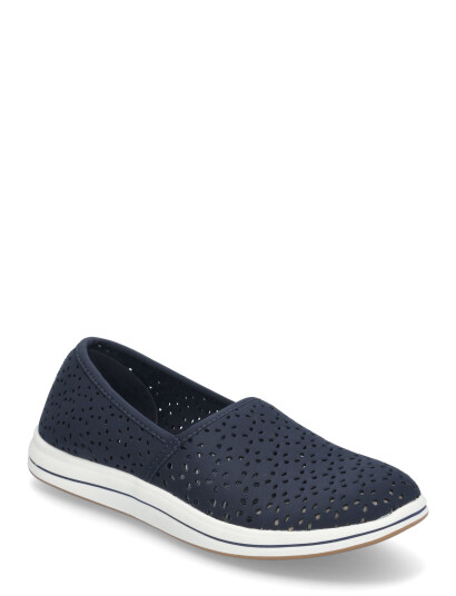Clarks Brinkley Emily D Blue 40 Clarks Brinkley Emily D Blue 40