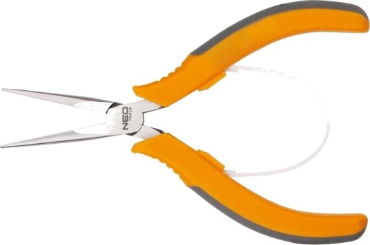 NEO TOOLS 01-102 Nebbtang NEO TOOLS 01-102 Nebbtang