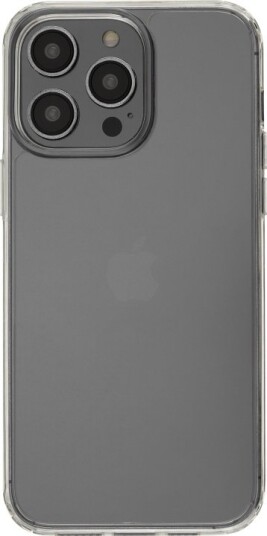Fonekit Premium Clear Case Protective Cover, Iphone 14 Pro Max