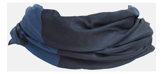 Tuxer Tune Headwarmer Black Onesize Pannebånd