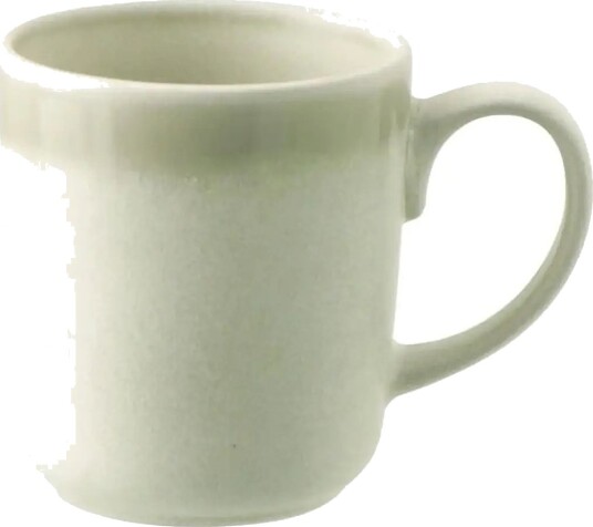 J Line Cup Luna Stoneware Light Green   Green   Ø 9 CM