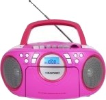 Blaupunkt BB16PK Rosa Blaupunkt BB16PK Rosa