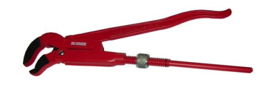 Ironside Rørtang For Hjørner 170131 Ø 46mm Ironside Rørtang For Hjørner 170131 Ø 46mm