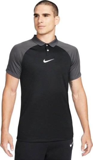 Nike Polo Academy Pro Ss-T-Skjorte Dh9228 011