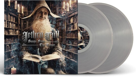 Jethro Tull Songs From The Tower LP/Vinyl Jethro Tull Songs From The Tower LP/Vinyl