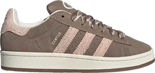 Adidas Originals Campus 00s Dame Earth Strata/Wonder Quartz/Core White 36
