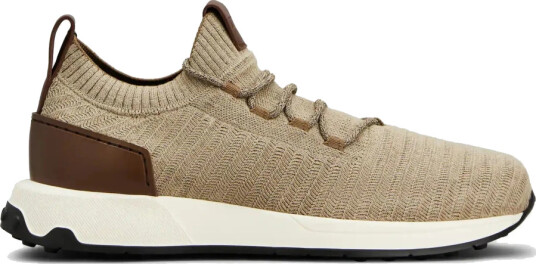 Tod's Herre Sko Grå 43 EU,