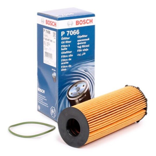 Oljefilter BOSCH F 026 407 066 Oljefilter BOSCH F 026 407 066