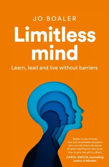 Limitless Mind Av Jo Boaler