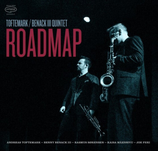 Roadmap