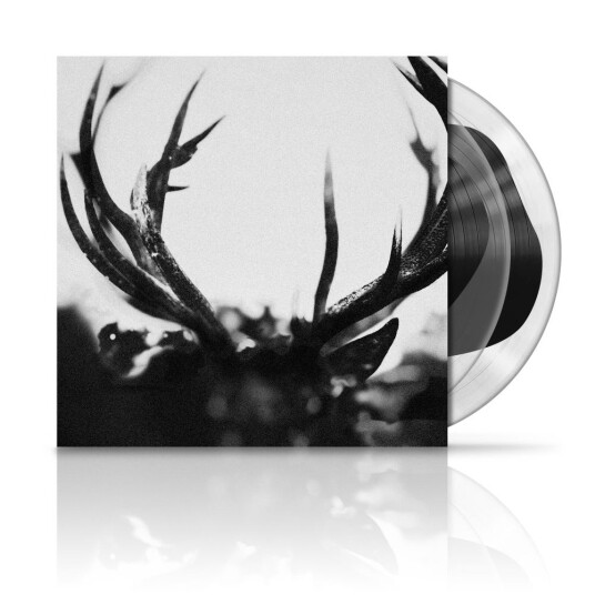 Ihsahn  Ihsahn  LP/Vinyl