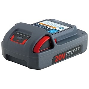 Ingersoll Rand Batteri Li-Ion BL2012 20V