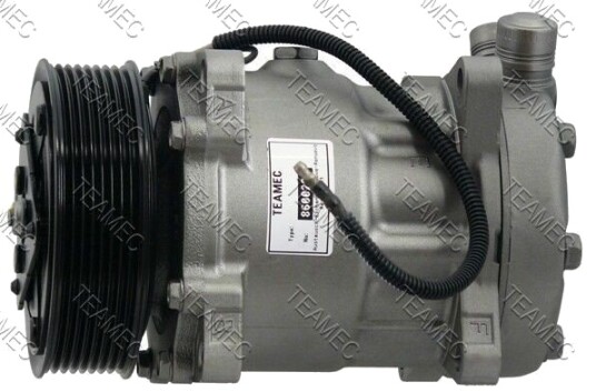 Kompressor, klimaanlegg TEAMEC 8600232