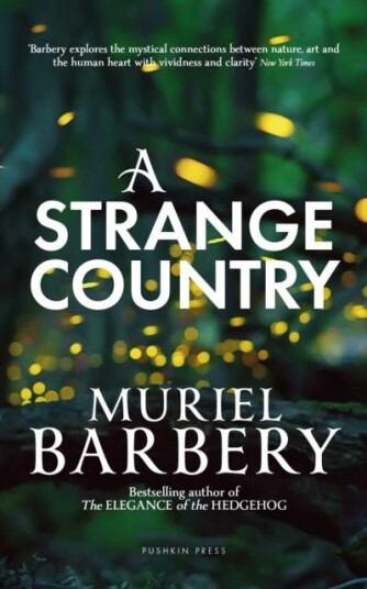 A Strange Country A Strange Country