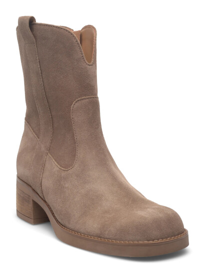 Gabor Ankle Boot - Brown - 35.5 Gabor Ankle Boot - Brown - 35.5