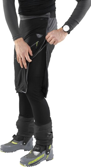 Dynafit Mezzalama PTC Alpha Oversrt Mblack out/magnet US XS Dynafit Mezzalama PTC Alpha Oversrt Mblack out/magnet US XS