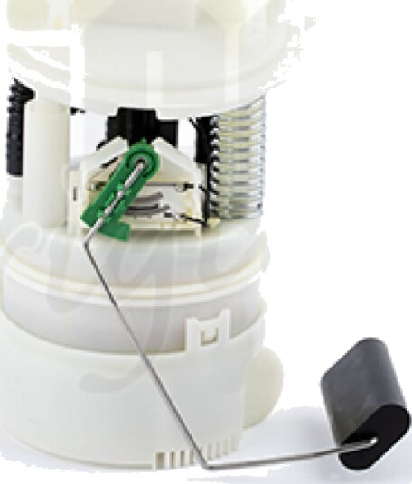 Drivstoffpumpe HÜCO 133266 Drivstoffpumpe HÜCO 133266