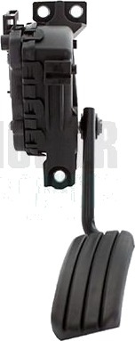 Kjørepedal sett HOFFER 7513569