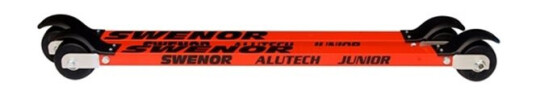 Swenor Alutech Junior Swenor Alutech Junior