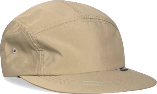 SNOW PEAK New Standard Jet Cap   Beige   M