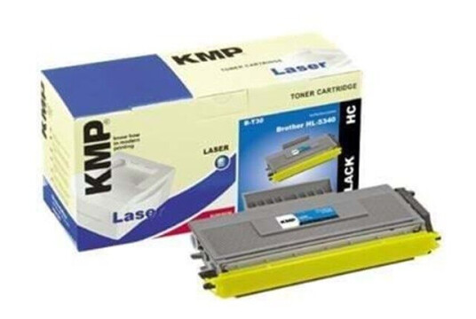 KMP B-T30 - Laser toner Svart KMP B-T30 - Laser toner Svart