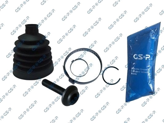 Mansjettsett, drivaksel GSP 780399