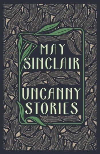 Uncanny Stories Uncanny Stories