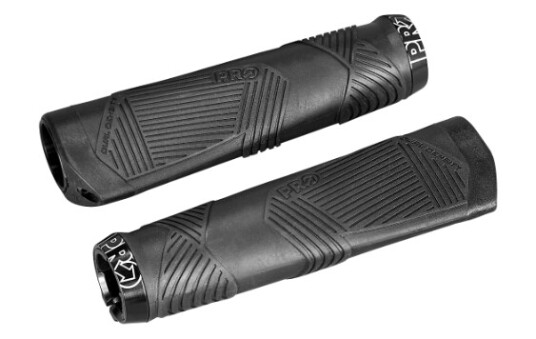 PRO Ergonomic grip