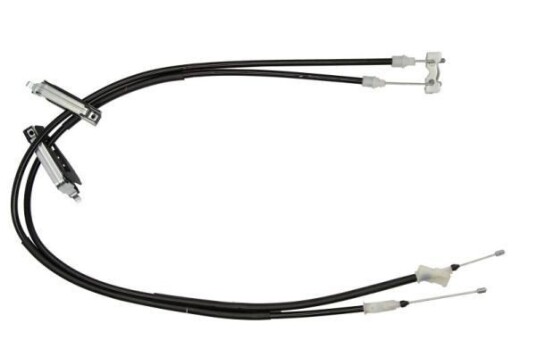 Tautrekk, håndbremse ABE C7G012ABE