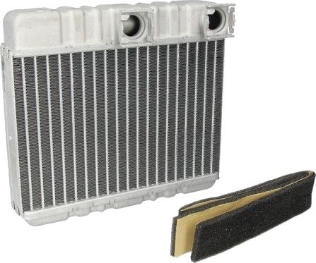 Varmeapparat register THERMOTEC D6B005TT