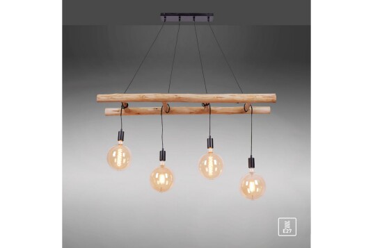 Edgar Just Light Taklampe