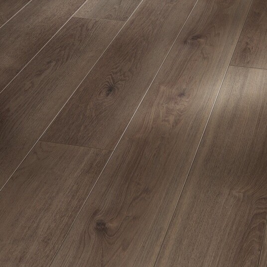 Laminatgulv - Parador Trendtime 6 Eik Castell Smoked Laminatgulv - Parador Trendtime 6 Eik Castell Smoked