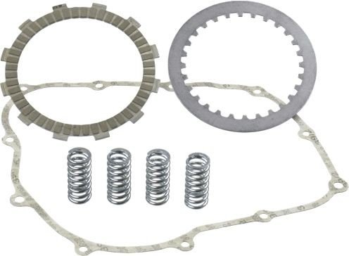 Clutchsett TRW MSK207