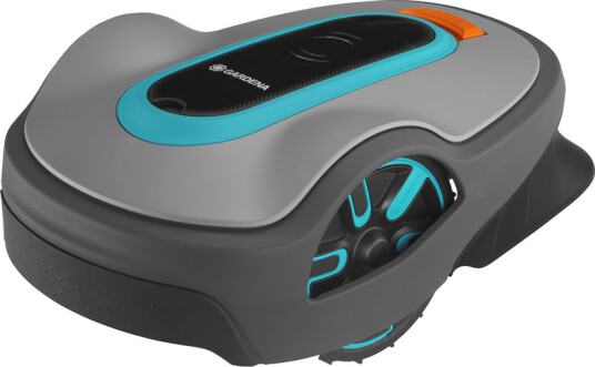 Gardena Sileno Life Robotgressklipper - Opptil 1000m??, Bluetooth, 22 cm klippebredde Gardena Sileno Life Robotgressklipper - Opptil 1000m??, Bluetooth, 22 cm klippebredde