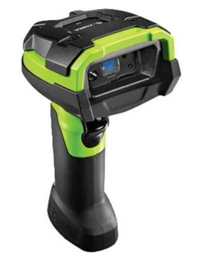 ZEBRA DS3678-ER RUGGED STREKKODESKANNER
