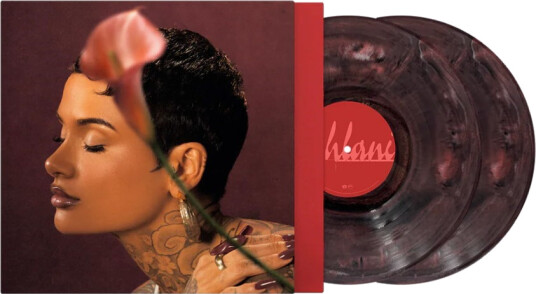 Kehlani