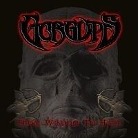 Gorguts - From Wisdom To Hate Gorguts - From Wisdom To Hate