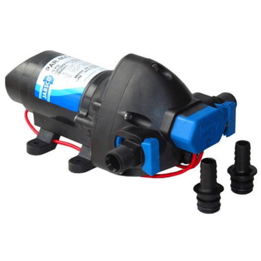 Par-Max 2 WPS 7 l, 12V
