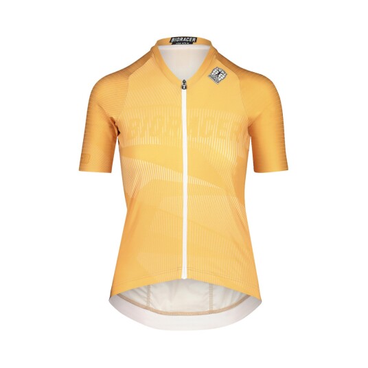 Bioracer Icon Jersey Gul til kvinner