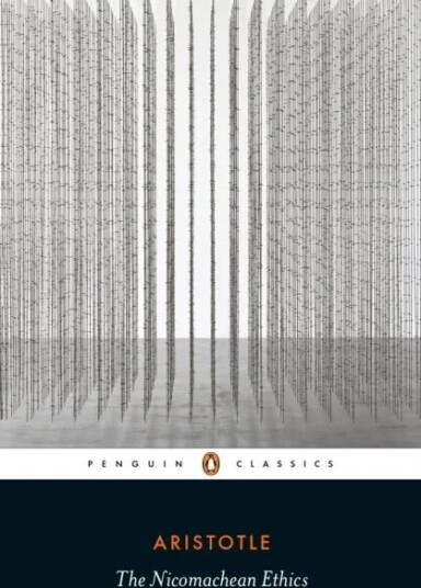 The Nicomachean Ethics Av Aristotle