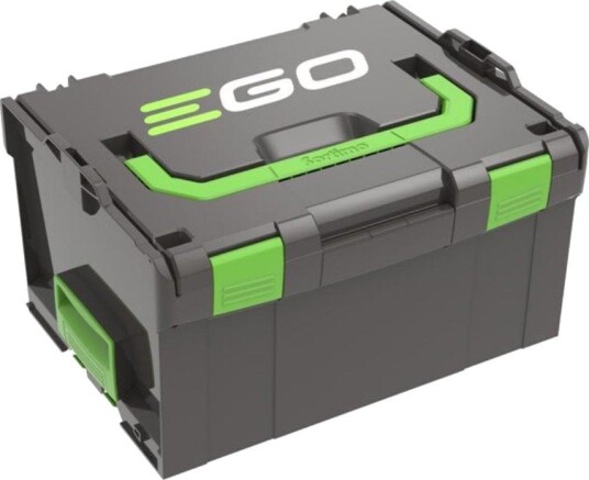 EGO BBOX2550 Koffert, Garasjeinnredning & oppbevaring