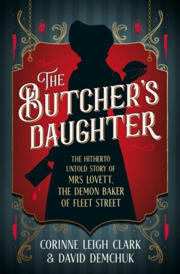 The Butcher's Daughter The Butcher's Daughter