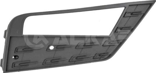 Ventilasjonsgitter ALKAR 4942102