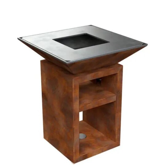 VULCANUS GRILL PRO730 CHEF VULCANUS GRILL PRO730 CHEF