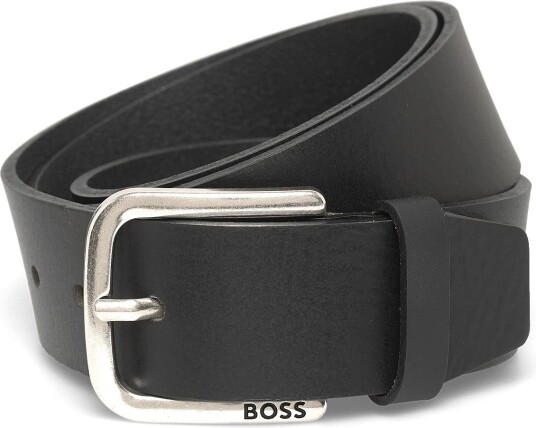 BOSS Janni_Sz40 BLACK 115